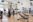 Hotel fitness centre