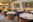 Hotel restaurant