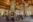 USA_California_Yosemite_Firefall Ranch_Guest Lounge