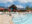 USA_California_Yosemite_Firefall Ranch_Pool