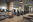 Hotel fitness centre