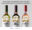 12 – Most awarded in NA Most awarded North American wines