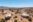 Aerial view of the camp grounds