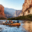 Colorado River The Colorado River in the Grand Canyon, USA