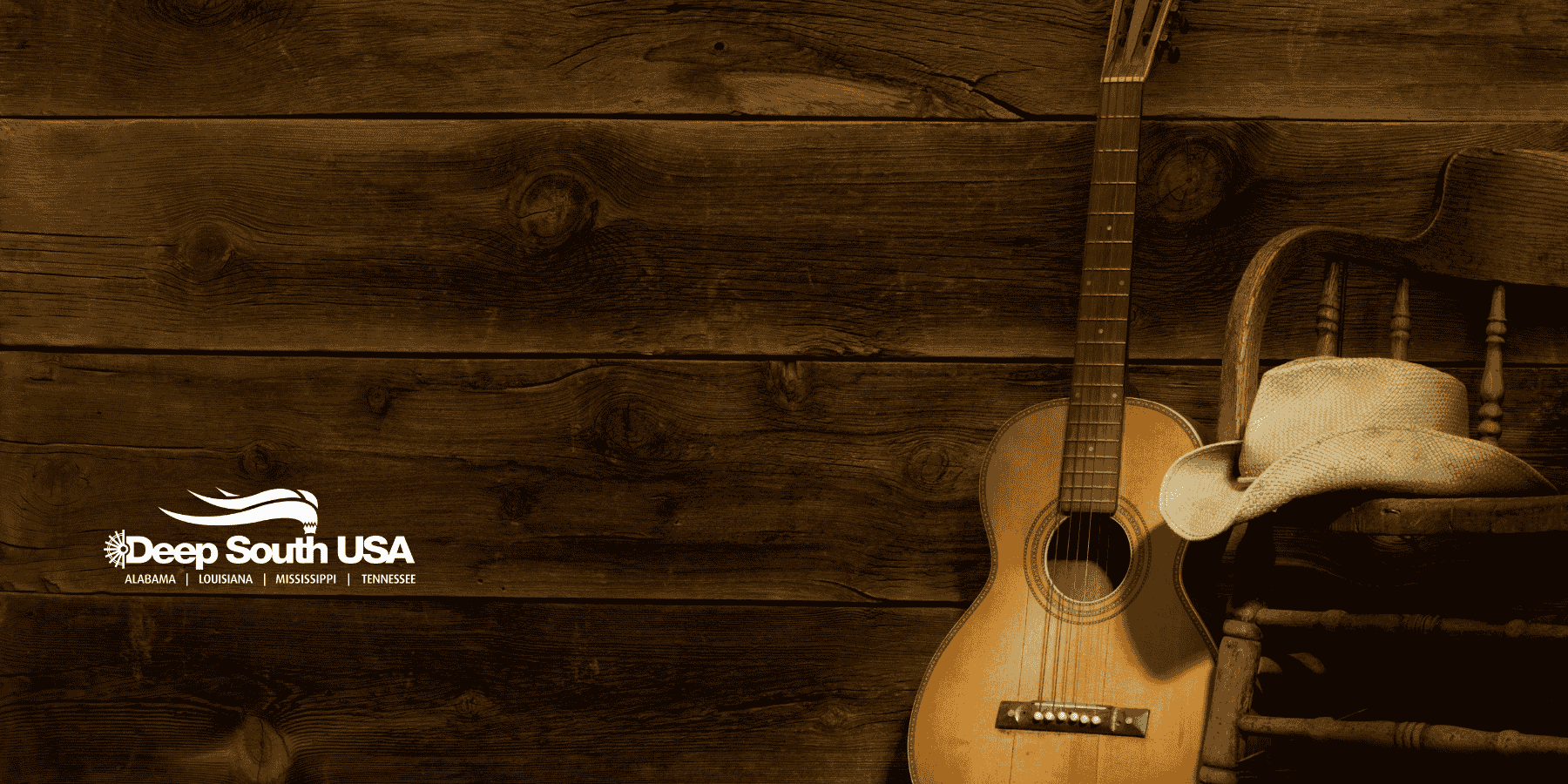 Deep South Destinations Competition
