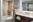 Junior suite bathroom