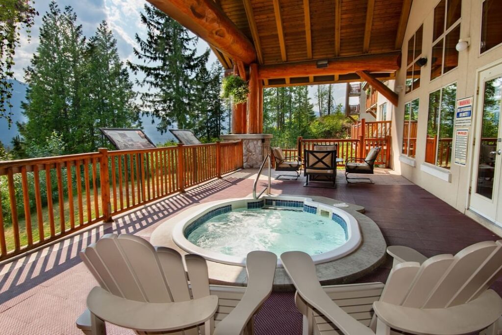 Coast Hillcrest Hotel