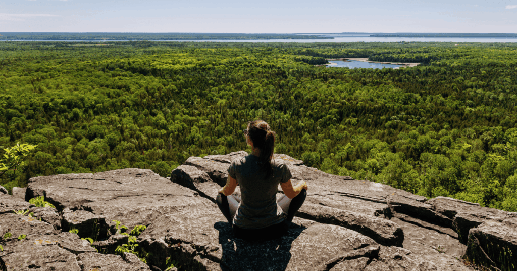 Manitoulin Island Ontario