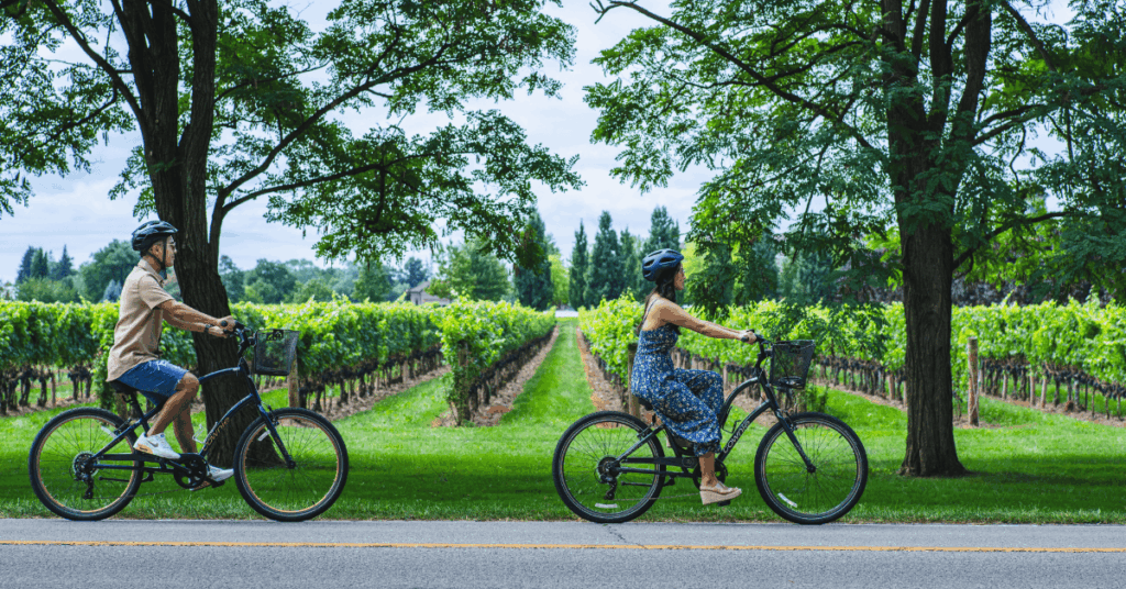 Niagara-on-the-Lake Ontario