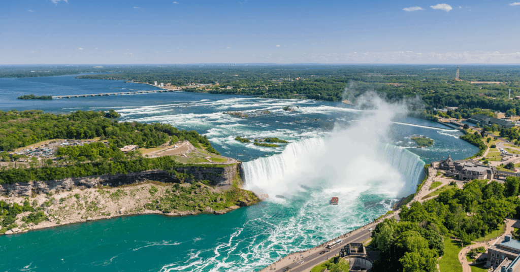 Niagara Falls Ontario
