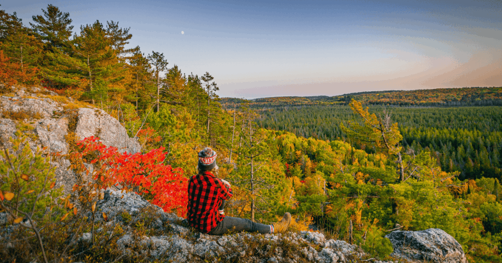 Ontario Canada