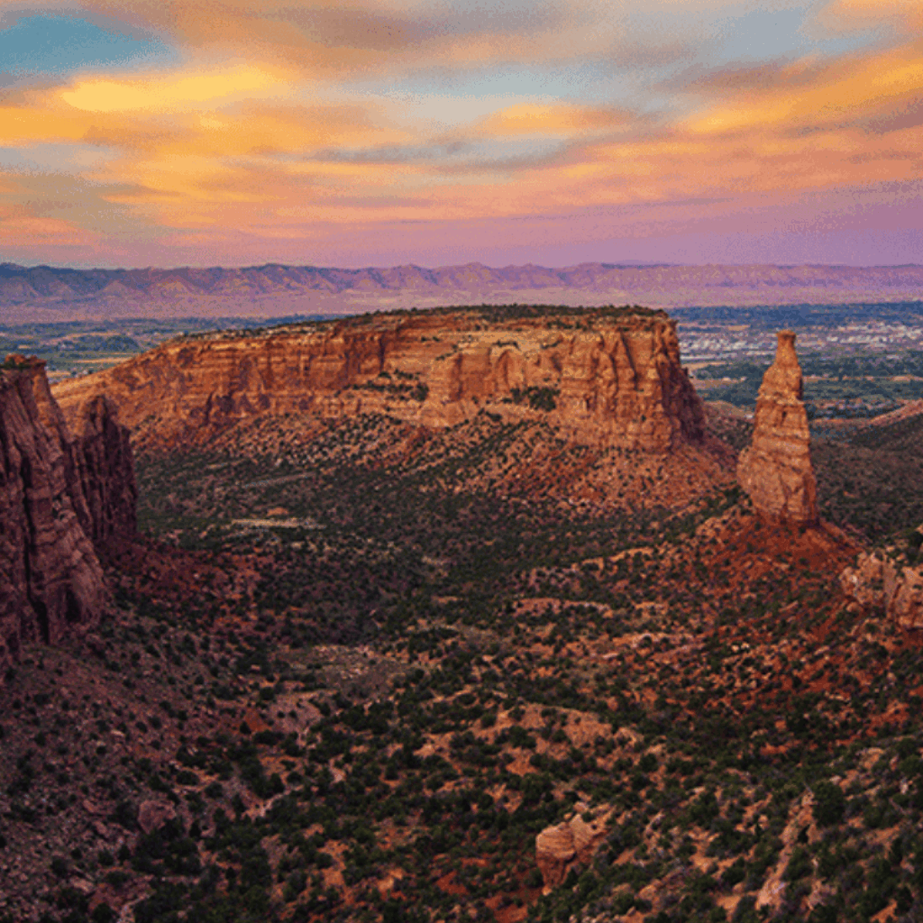 Grand Junction Colorado