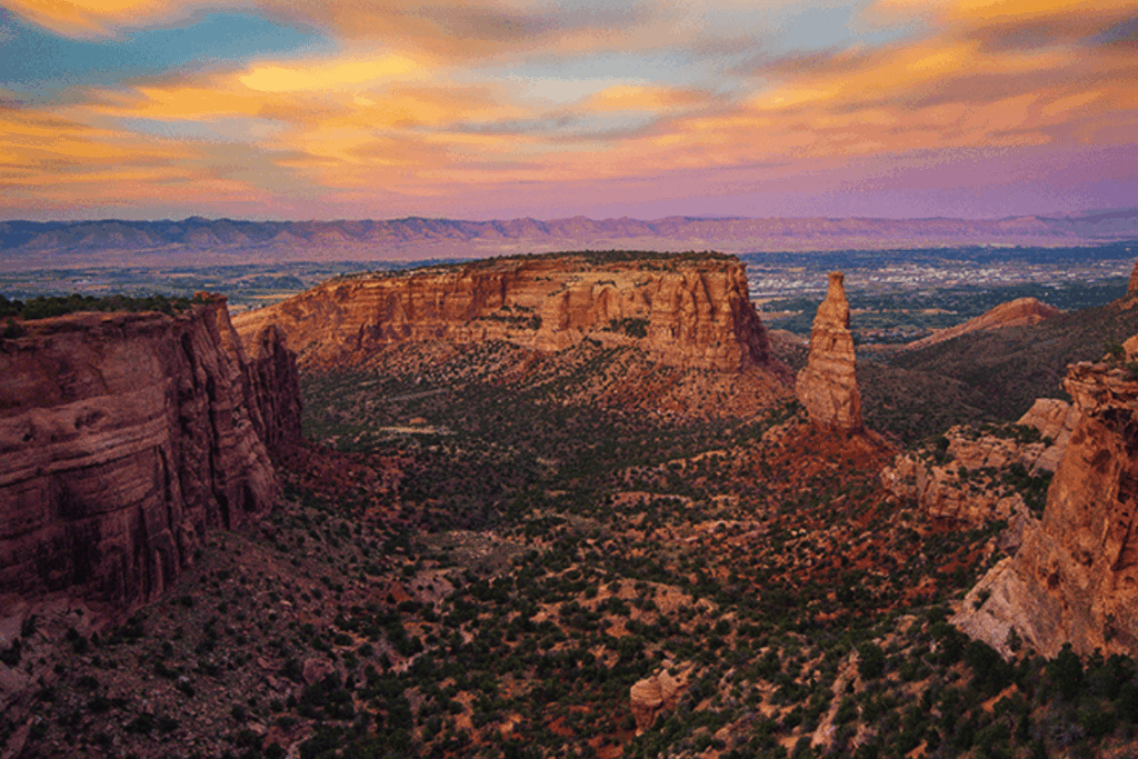 Grand Junction Colorado