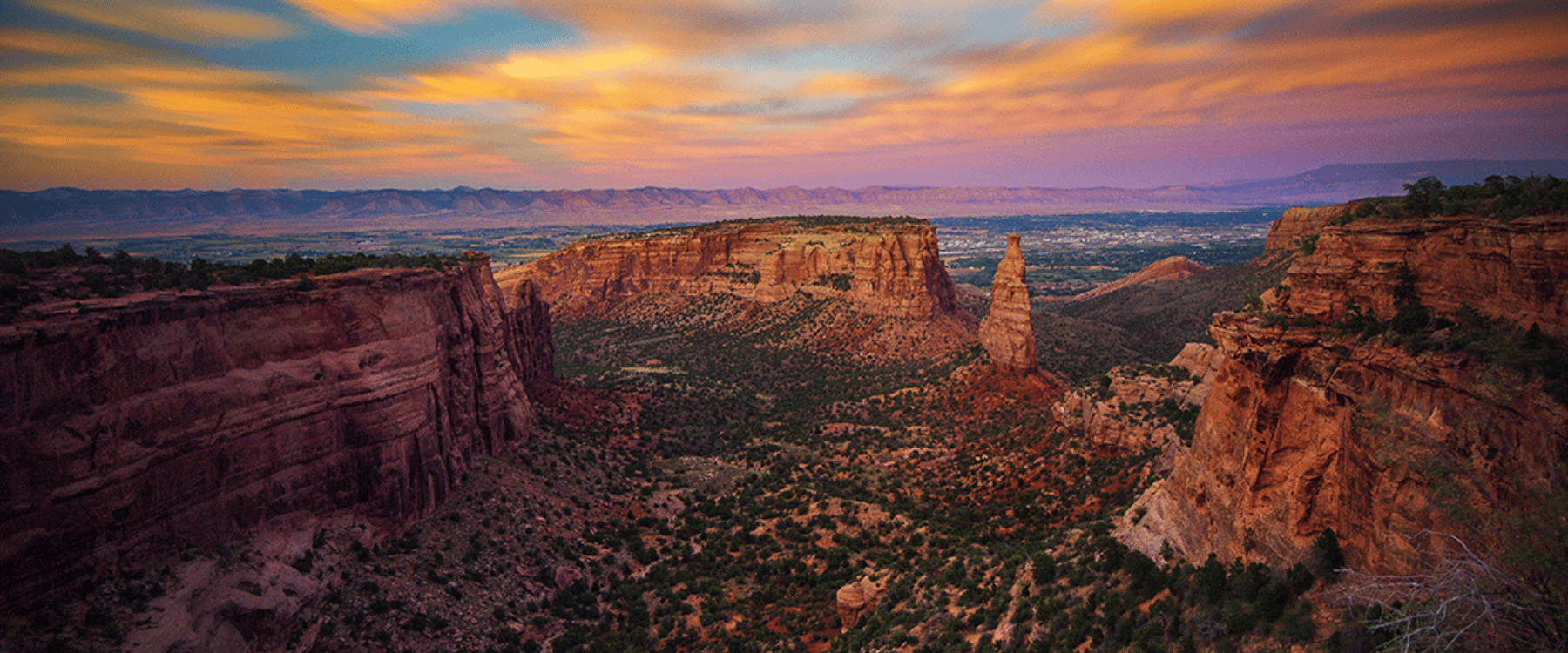 Grand Junction Colorado