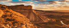 National Monument, Grand Junction, Colorado