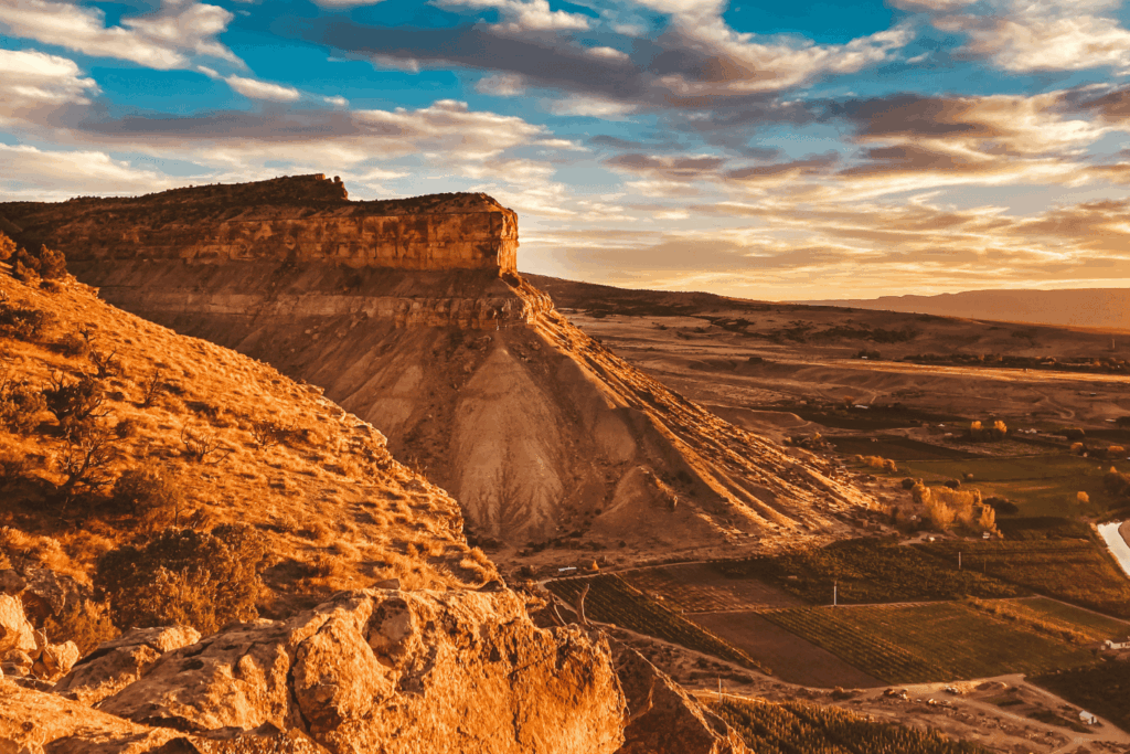 Grand Junction, Colorado, USA