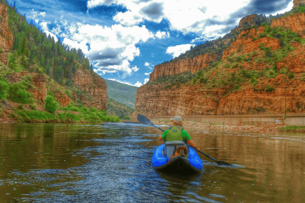 Glenwood Springs