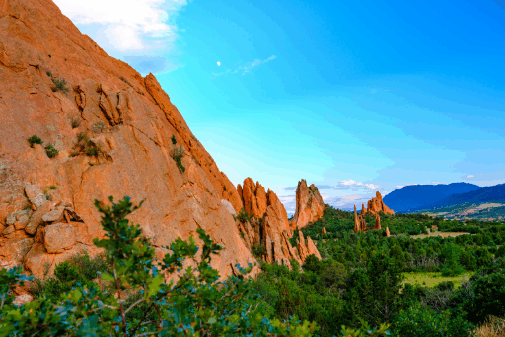 Colorado Springs