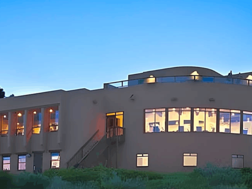 Far View Lodge Exterior