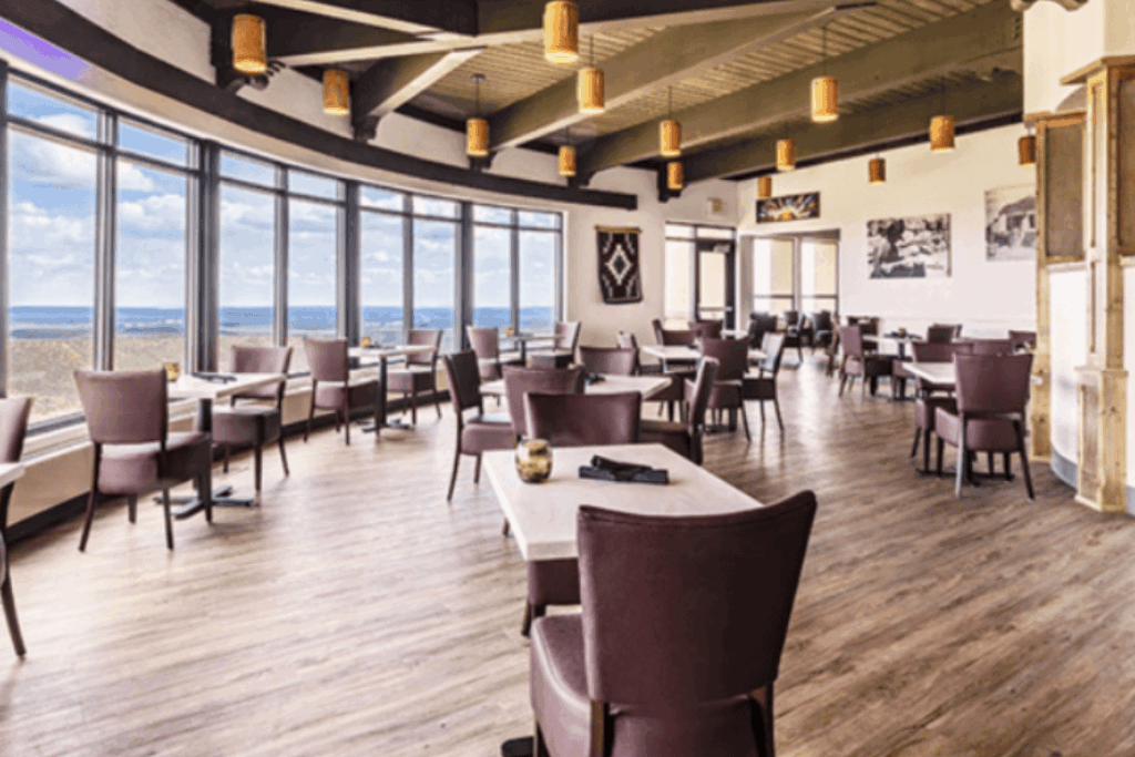 Far View Lodge Restaurant