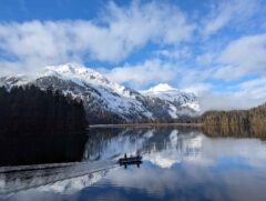 USA_Alaska_Skiff ion Alaska_Uncruise
