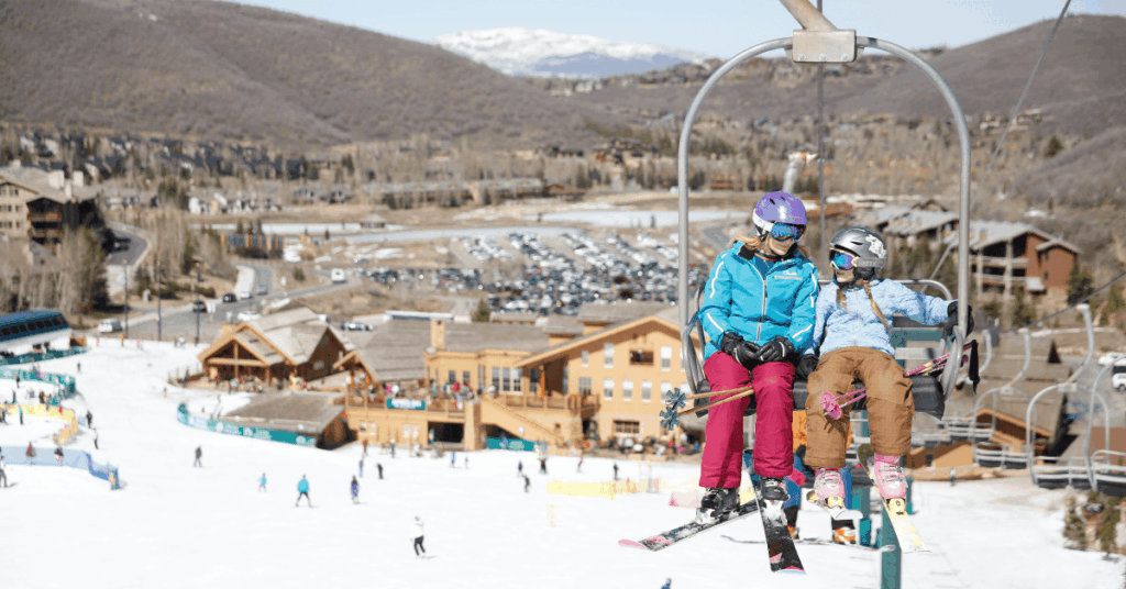 Deer Valley Utah