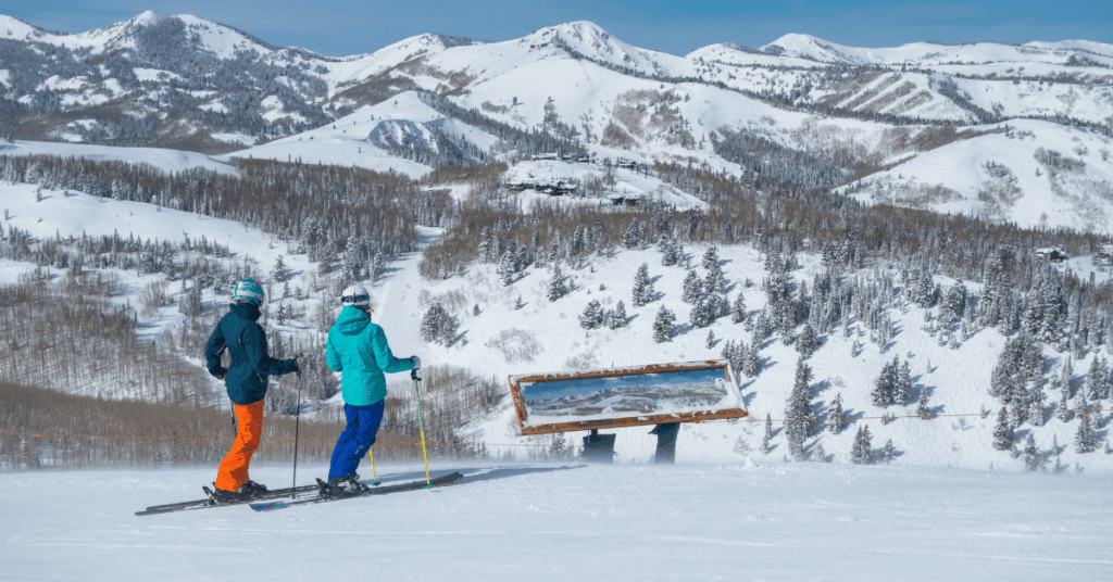 Deer Valley Utah