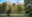 Horse rider in Estes Park, Colorado
