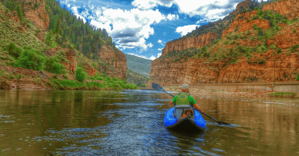 Glenwood Springs Colorado