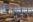Inside view of the Panorama Lounge on the Silver Moon cruise ship in Alaska