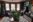 USA – Alaska- Juneau – Alaska’s Capital Inn – Lounge