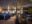 The bar aboard the Silver Whisper Cruise ship in Alaska
