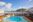 The pool on the Silver Whisper Cruise Ship in Alaska