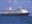 The Zaandam cruise ship