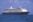 The Zaandam cruise ship