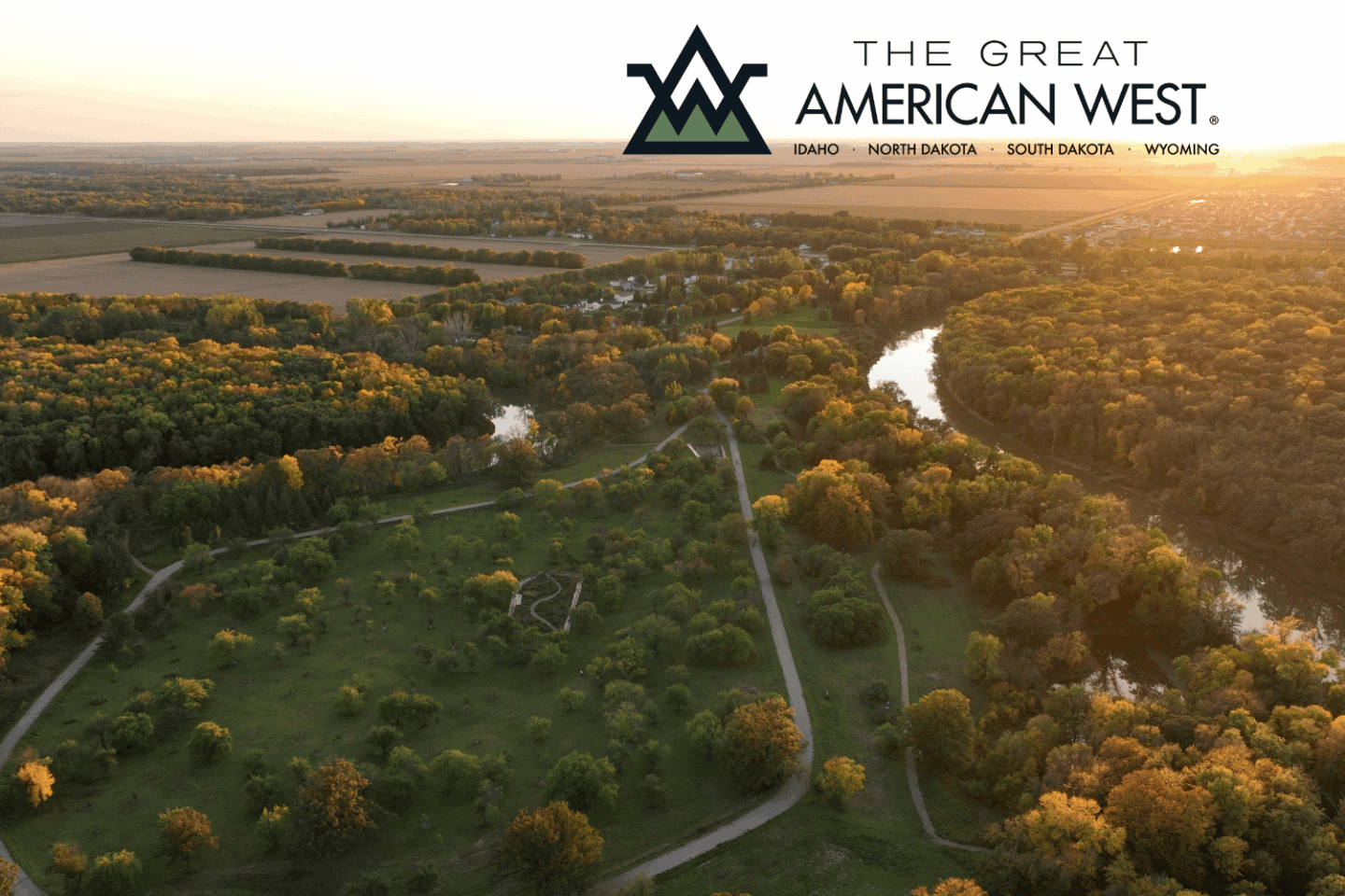 Fargo North Dakota Great American West