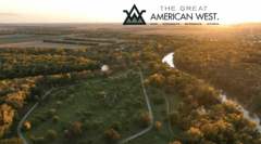 Fargo North Dakota Great American West