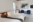Hotel Magdalena Austin Guest Room
