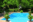 Jefferson St Townhouse Swimming Pool