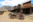 Ghost Town in Cody Wyoming