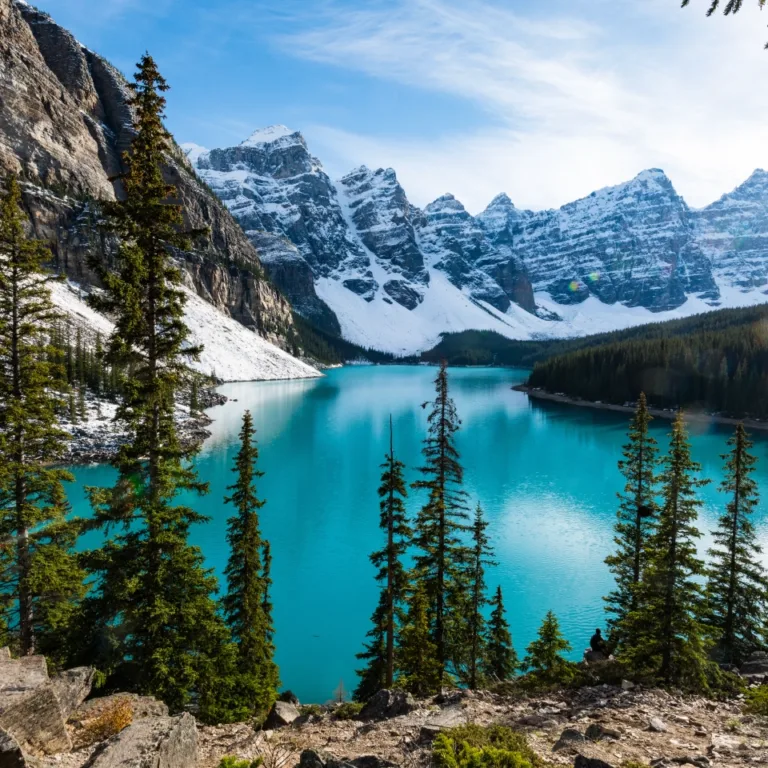 Canadian National Parks