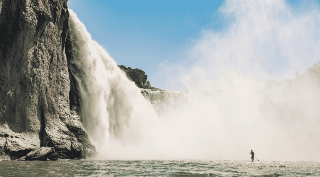 Shoshone Falls, Twin Falls Idaho