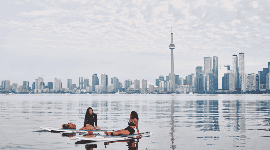 Toronto Ontario Canada