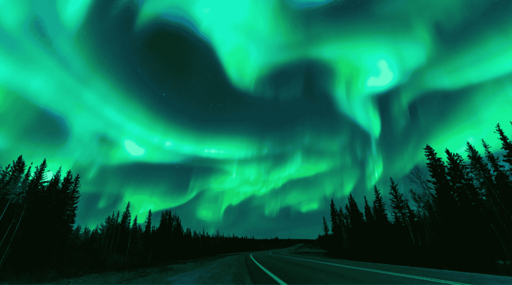 Yellowknife, Northwest Territories