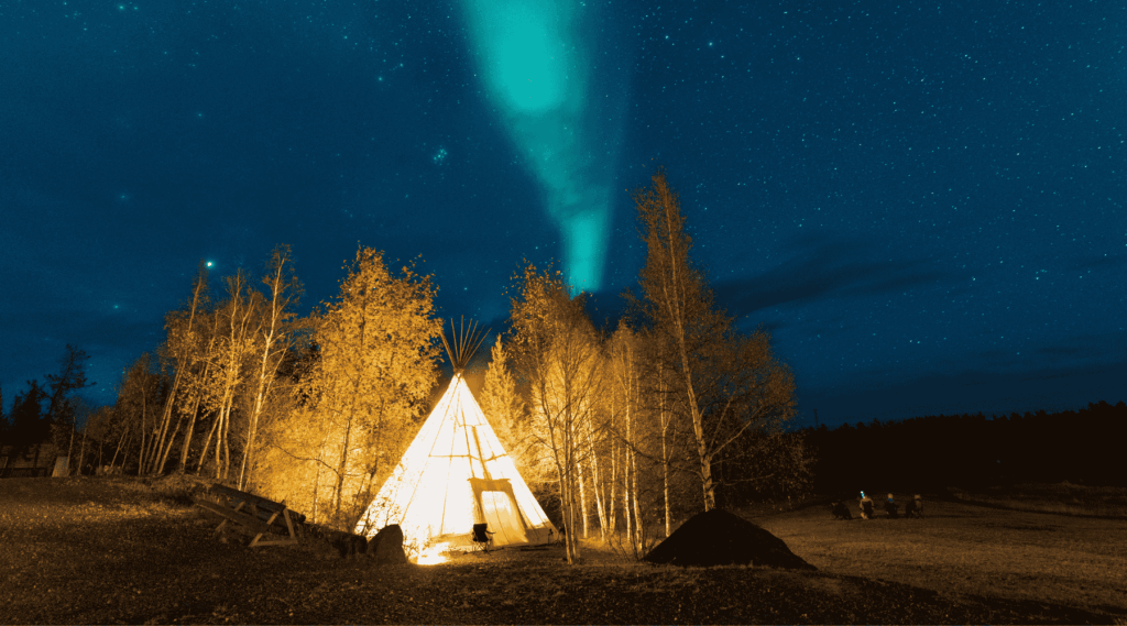 Yellowknife, Northwest Territories