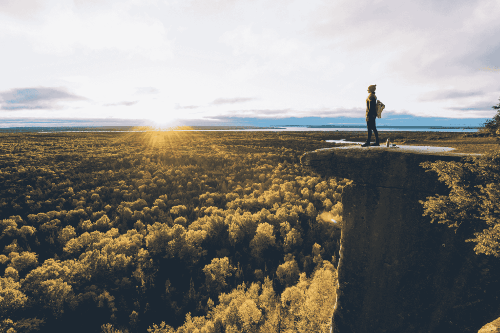 Manitoulin Island, Ontario