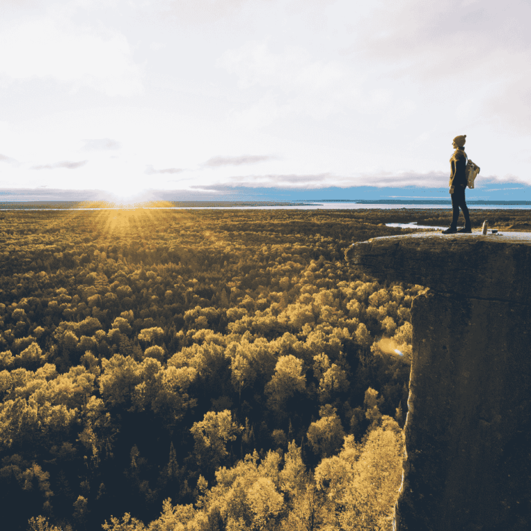 Manitoulin Island, Ontario