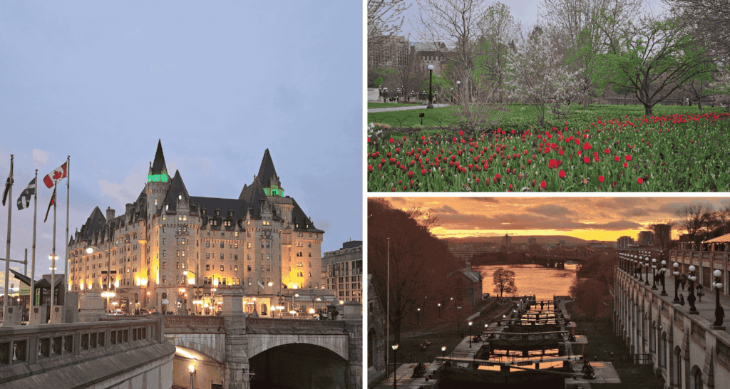 Ottawa highlights