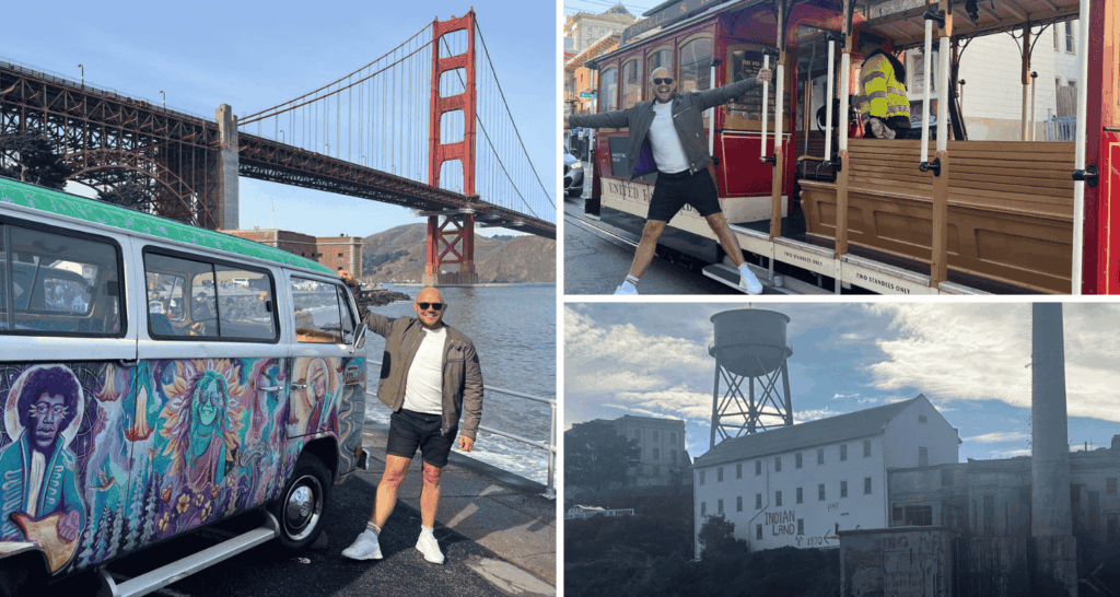Josh in California USA