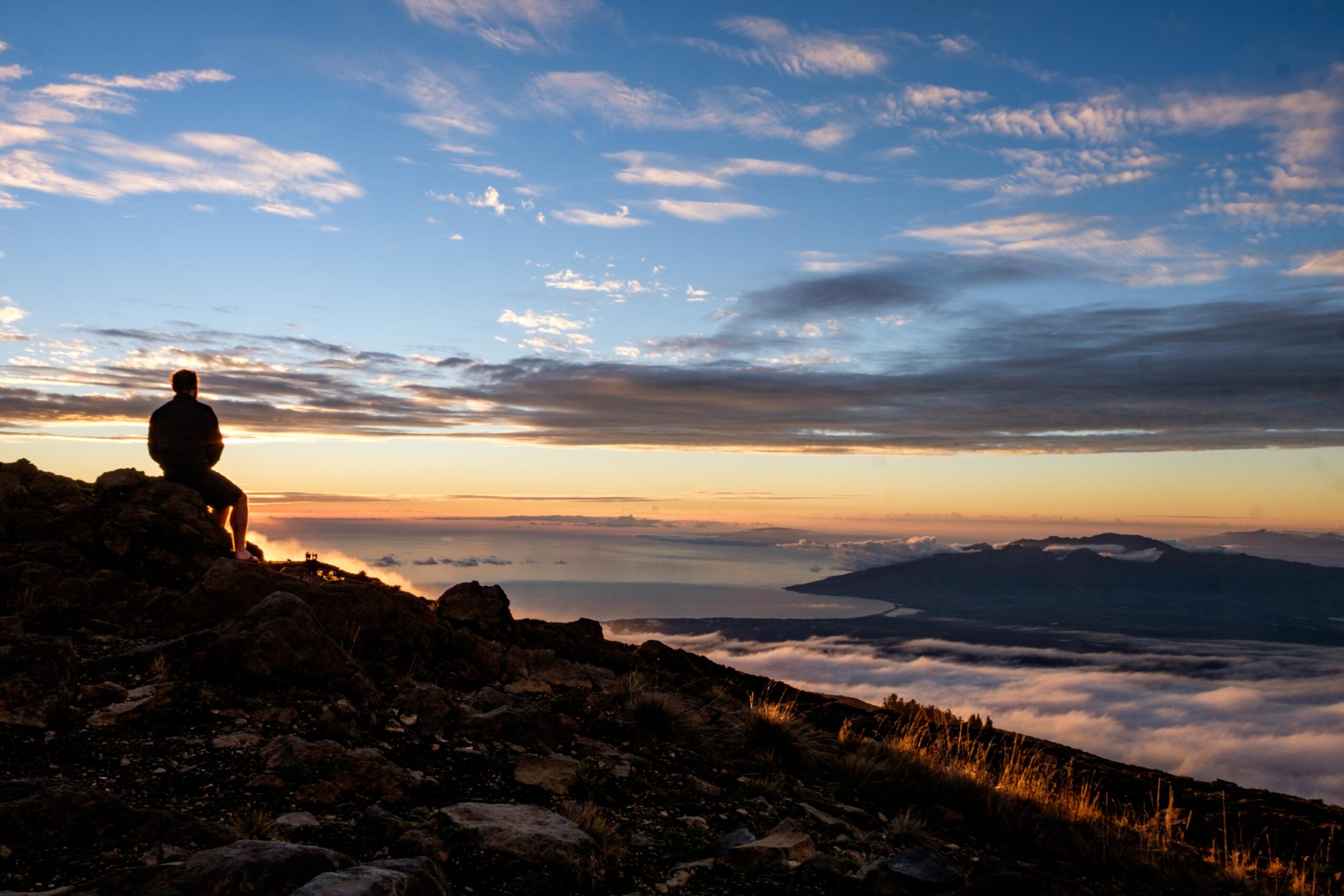 Haleakala Sunset Tour - Journeyscape